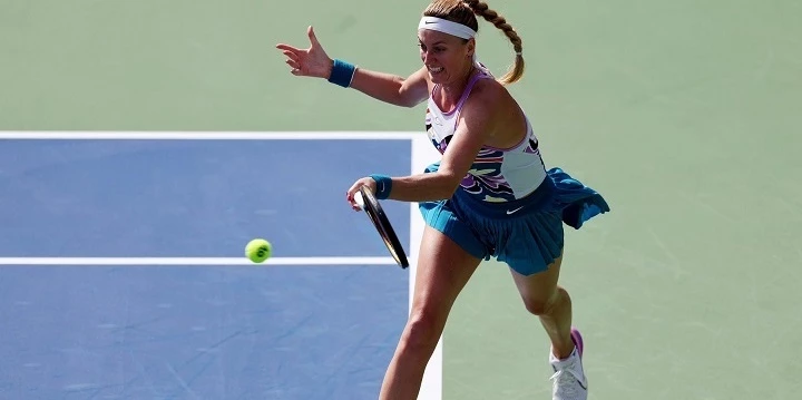 Барбора Крейчикова – Петра Квитова. Прогноз на матч WTA Дубай (22 февраля 2023 года) Барбора Крейчикова – Петра Квитова. Прогноз на матч WTA Дубай (22 февраля 2023 года)
