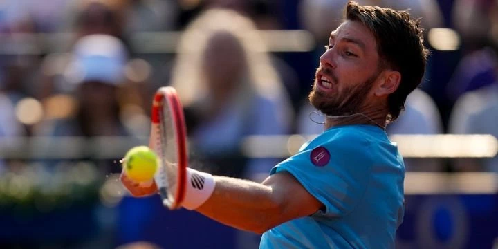 Монтейро — Норри. Прогноз на матч ATP Рио-де-Жанейро (23 февраля 2023 года) Монтейро — Норри. Прогноз на матч ATP Рио-де-Жанейро (23 февраля 2023 года)