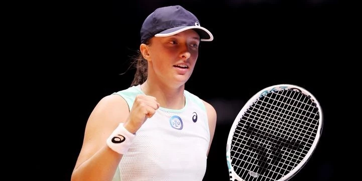 Ига Швентек – Каролина Плишкова. Прогноз на матч WTA Дубай (23 февраля 2023 года) Ига Швентек – Каролина Плишкова. Прогноз на матч WTA Дубай (23 февраля 2023 года)