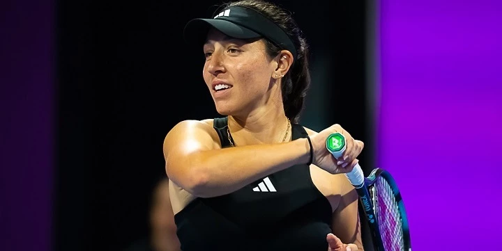 Каролина Мухова – Джессика Пегула. Прогноз на матч WTA Дубай (23 февраля 2023 года) Каролина Мухова – Джессика Пегула. Прогноз на матч WTA Дубай (23 февраля 2023 года)