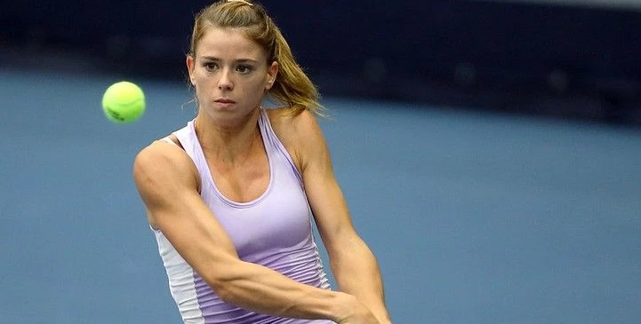 Камила Джорджи – Слоан Стивенс. Прогноз на матч WTA Мерида (25 февраля 2023 года) Камила Джорджи – Слоан Стивенс. Прогноз на матч WTA Мерида (25 февраля 2023 года)