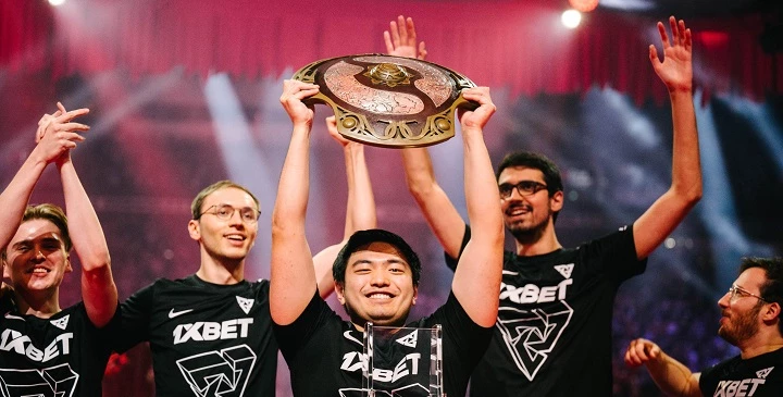 Evil Geniuses — Tundra. Прогноз на матч Dota 2 (24 февраля 2023 года) Evil Geniuses — Tundra. Прогноз на матч Dota 2 (24 февраля 2023 года)