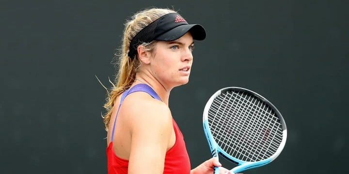 Ребекка Петерсон – Кэти Макнэлли. Прогноз на матч WTA Мерида (26 февраля 2023 года) Ребекка Петерсон – Кэти Макнэлли. Прогноз на матч WTA Мерида (26 февраля 2023 года)