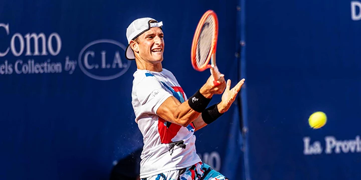 Александар Лазаров — Франческо Пассаро. Прогноз на матч ATP Дубай (26 февраля 2023 года)
Александар Лазаров — Франческо Пассаро. Прогноз на матч ATP Дубай (26 февраля 2023 года)