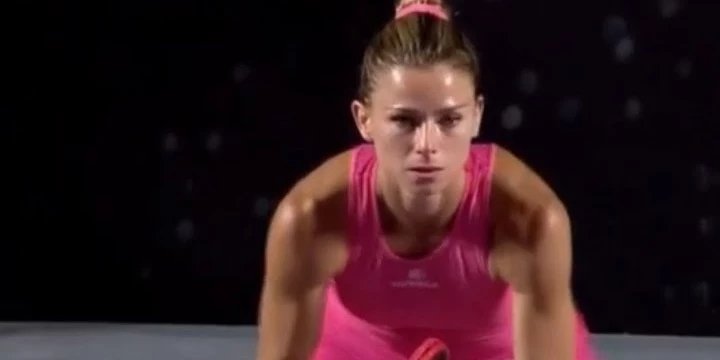 Ребекка Петерсон – Камила Джорджи. Прогноз на матч WTA Мерида (27 февраля 2023 года) Ребекка Петерсон – Камила Джорджи. Прогноз на матч WTA Мерида (27 февраля 2023 года)