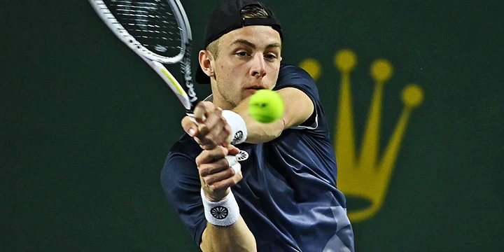 Таллон Грикспур — Констант Лестьенн. Прогноз на матч ATP Дубай (27 февраля 2023 года)
Таллон Грикспур — Констант Лестьенн. Прогноз на матч ATP Дубай (27 февраля 2023 года)