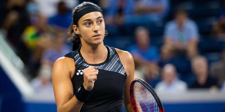 Каролин Гарсия – Кайя Йуван. Прогноз на матч WTA Монтеррей (1 марта 2023 года) Каролин Гарсия – Кайя Йуван. Прогноз на матч WTA Монтеррей (1 марта 2023 года)
