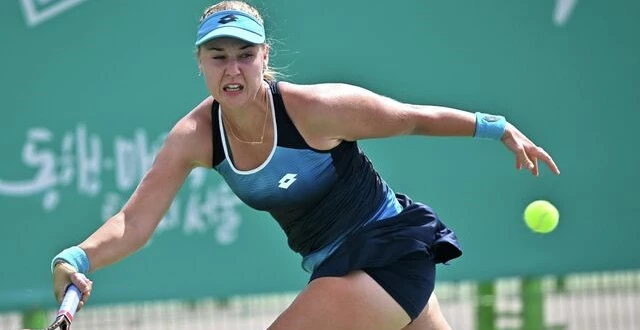 Анна Блинкова – Энн Ли. Прогноз на матч WTA Остин (27 февраля 2023 года) Анна Блинкова – Энн Ли. Прогноз на матч WTA Остин (27 февраля 2023 года)