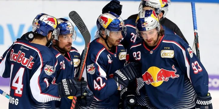 Мюнхен – Изерлон Рустерс. Прогноз на матч чемпионата Германии (28 февраля 2023 года) Мюнхен – Изерлон Рустерс. Прогноз на матч чемпионата Германии (28 февраля 2023 года)