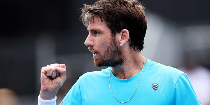 Кэмерон Норри — Адриан Маннарино. Прогноз на матч ATP Акапулько (1 марта 2023 года)
Кэмерон Норри — Адриан Маннарино. Прогноз на матч ATP Акапулько (1 марта 2023 года)