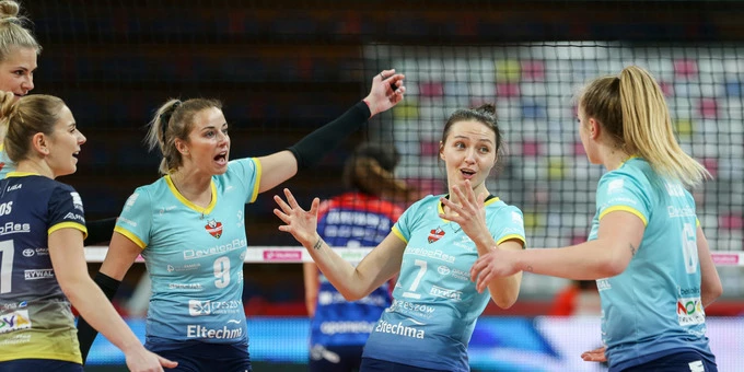 Жешув — Ле Канне. Прогноз на матч Лиги Чемпионов (2 марта 2023 года) Жешув — Ле Канне. Прогноз на матч Лиги Чемпионов (2 марта 2023 года)