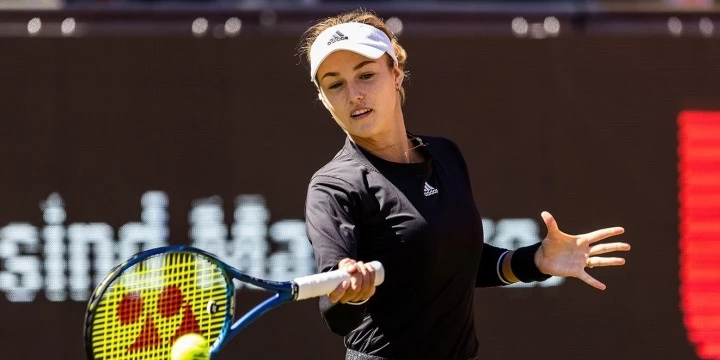 Анна Калинская – Коко Вандевеге. Прогноз на матч WTA Остин (3 марта 2023 года) Анна Калинская – Коко Вандевеге. Прогноз на матч WTA Остин (3 марта 2023 года)