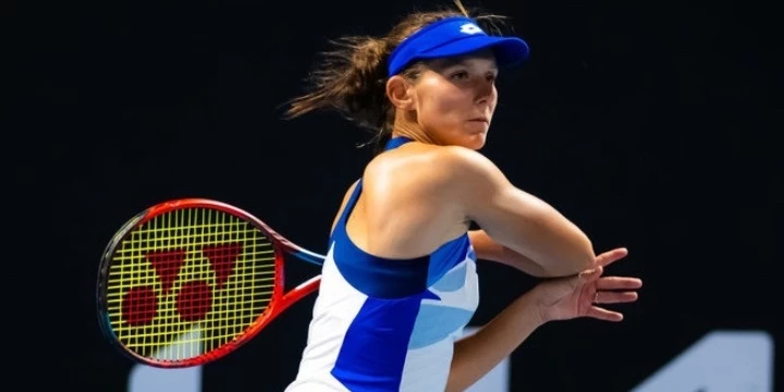 Варвара Грачева – Кэти Волынец. Прогноз на матч WTA Остин (5 марта 2023 года) Варвара Грачева – Кэти Волынец. Прогноз на матч WTA Остин (5 марта 2023 года)
