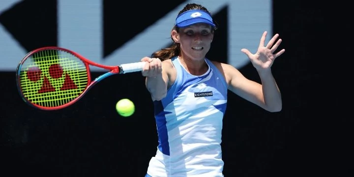 Грачева — Костюк. Прогноз на матч WTA Остин (5 марта 2023 года) Грачева — Костюк. Прогноз на матч WTA Остин (5 марта 2023 года)