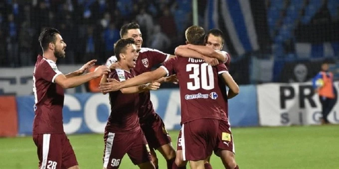 Волунтари — Арджеш. Прогноз на матч чемпионата Румынии (6 марта 2023 года) Волунтари — Арджеш. Прогноз на матч чемпионата Румынии (6 марта 2023 года)