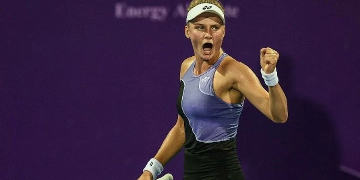 Даяна Ястремская – Анна Бондар. Прогноз на матч WTA Индиан-Уэллс (8 марта 2023 года) Даяна Ястремская – Анна Бондар. Прогноз на матч WTA Индиан-Уэллс (8 марта 2023 года)