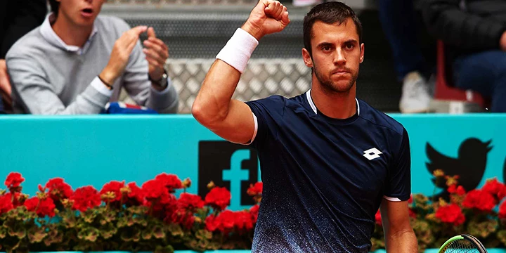 Ласло Дьере — Оскар Отте. Прогноз на матч ATP Индиан-Уэллс (8 марта 2023 года)
Ласло Дьере — Оскар Отте. Прогноз на матч ATP Индиан-Уэллс (8 марта 2023 года)