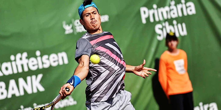 Джейсон Кублер — Лоренцо Сонего. Прогноз на матч ATP Индиан-Уэллс (8 марта 2023 года)

