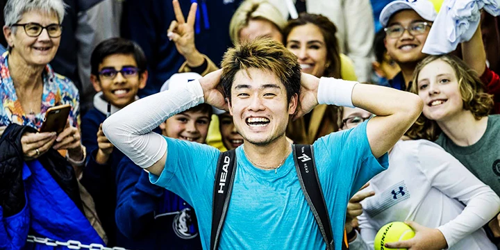 Ибин Ву — Хауме Муньяр. Прогноз на матч ATP Индиан-Уэллс (9 марта 2023 года)
Ибин Ву — Хауме Муньяр. Прогноз на матч ATP Индиан-Уэллс (9 марта 2023 года)
