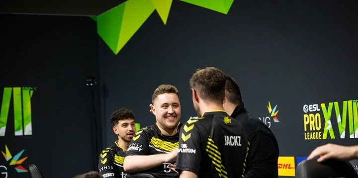 Vitality — OG. Прогноз на матч CS:GO (9 марта 2023 года) Vitality — OG. Прогноз на матч CS:GO (9 марта 2023 года)