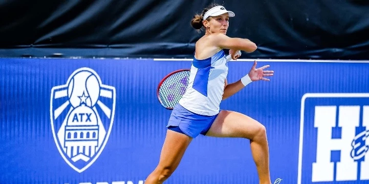Исалин Бонавантюр – Варвара Грачева. Прогноз на матч WTA Индиан-Уэллс (9 марта 2023 года) Исалин Бонавантюр – Варвара Грачева. Прогноз на матч WTA Индиан-Уэллс (9 марта 2023 года)