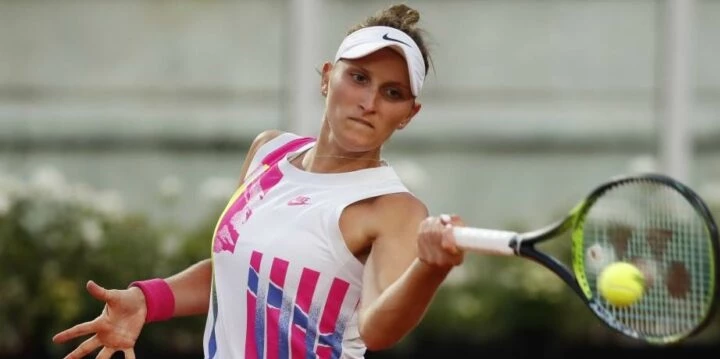 Маркета Вондроушова – Ребекка Марино. Прогноз на матч WTA Индиан-Уэллс (9 марта 2023 года) Маркета Вондроушова – Ребекка Марино. Прогноз на матч WTA Индиан-Уэллс (9 марта 2023 года)
