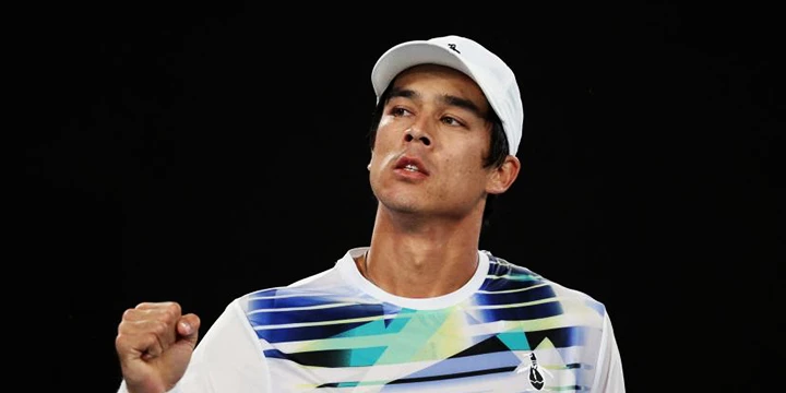 Маккензи Макдональд — Филип Крайинович. Прогноз на матч ATP Индиан-Уэллс (9 марта 2023 года)
Маккензи Макдональд — Филип Крайинович. Прогноз на матч ATP Индиан-Уэллс (9 марта 2023 года)