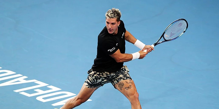 Танаси Коккинакис — Брендон Холт. Прогноз на матч ATP Индиан-Уэллс (9 марта 2023 года)
Танаси Коккинакис — Брендон Холт. Прогноз на матч ATP Индиан-Уэллс (9 марта 2023 года)