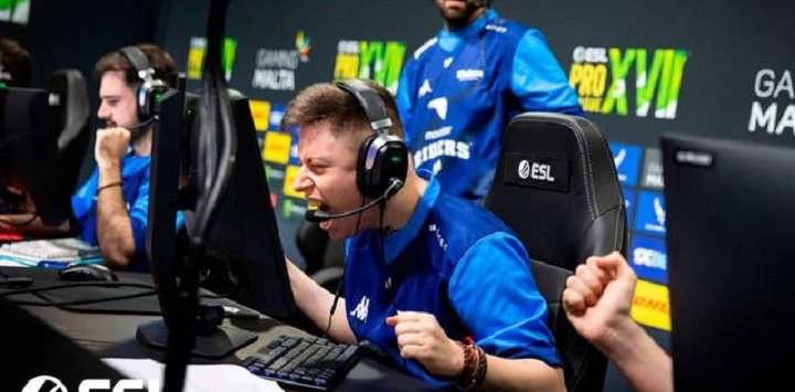 Movistar Riders — HAVU. Прогноз на матч CS:GO (10 марта 2023 года) Movistar Riders — HAVU. Прогноз на матч CS:GO (10 марта 2023 года)