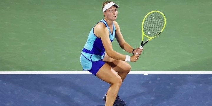 Барбора Крейчикова – Даяна Ястремская. Прогноз на матч WTA Индиан-Уэллс (10 марта 2023 года) Барбора Крейчикова – Даяна Ястремская. Прогноз на матч WTA Индиан-Уэллс (10 марта 2023 года)