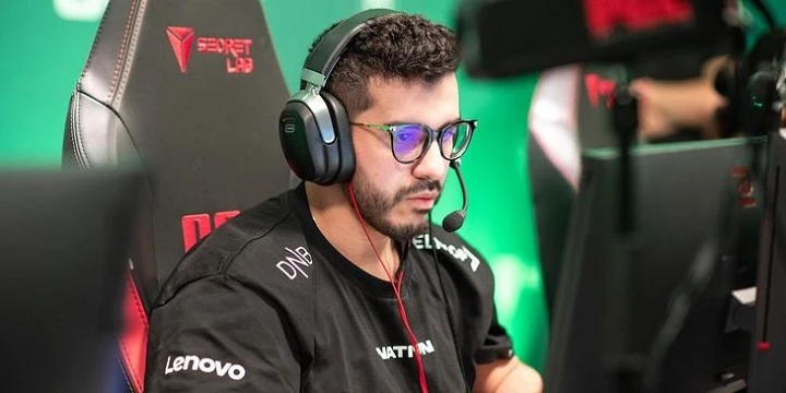 Rooster — 00Nation. Прогноз на матч CS:GO (11 марта 2023 года) Rooster — 00Nation. Прогноз на матч CS:GO (11 марта 2023 года)