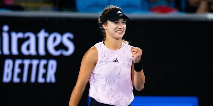 Каролина Плишкова – Анна Калинская. Прогноз на матч WTA Индиан-Уэллс (11 марта 2023 года) Каролина Плишкова – Анна Калинская. Прогноз на матч WTA Индиан-Уэллс (11 марта 2023 года)