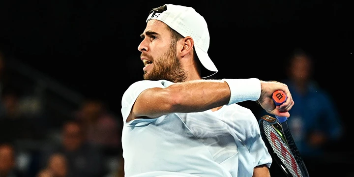 Карен Хачанов — Оскар Отте. Прогноз на матч ATP Индиан-Уэллс (11 марта 2023 года)
Карен Хачанов — Оскар Отте. Прогноз на матч ATP Индиан-Уэллс (11 марта 2023 года)