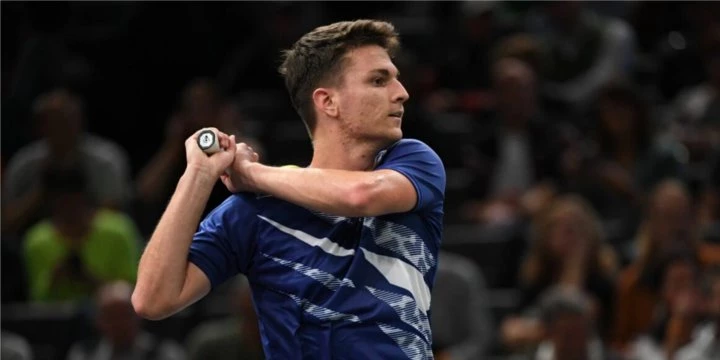 Кечманович — Вавринка. Прогноз на матч ATP Индиан-Уэллс (11 марта 2023 года) Кечманович — Вавринка. Прогноз на матч ATP Индиан-Уэллс (11 марта 2023 года)