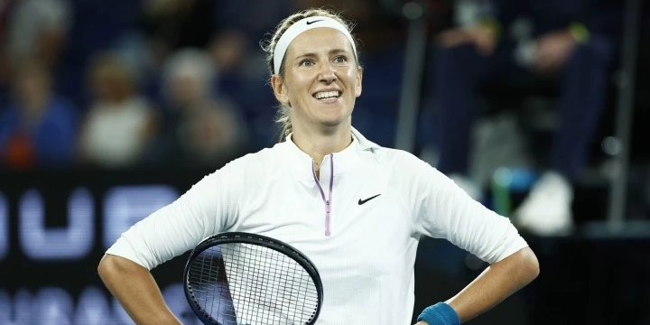 Каролина Мухова – Виктория Азаренко. Прогноз на матч WTA Индиан-Уэллс (11 марта 2023 года) Каролина Мухова – Виктория Азаренко. Прогноз на матч WTA Индиан-Уэллс (11 марта 2023 года)