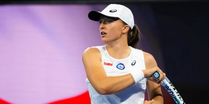 Ига Швентек – Клер Лиу. Прогноз на матч WTA Индиан-Уэллс (11 марта 2023 года) Ига Швентек – Клер Лиу. Прогноз на матч WTA Индиан-Уэллс (11 марта 2023 года)