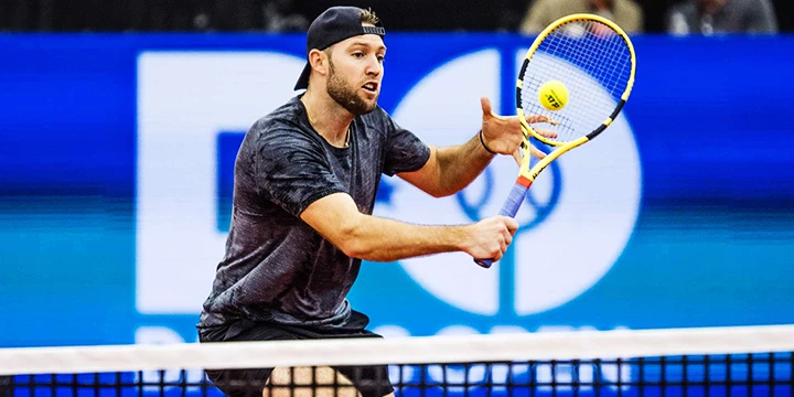 Франциско Черундоло — Джек Сок. Прогноз на матч ATP Индиан-Уэллс (12 марта 2023 года)
Франциско Черундоло — Джек Сок. Прогноз на матч ATP Индиан-Уэллс (12 марта 2023 года)