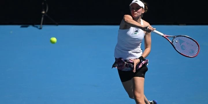 Елена Рыбакина – София Кенин. Прогноз на матч WTA Индиан-Уэллс (12 марта 2023 года) Елена Рыбакина – София Кенин. Прогноз на матч WTA Индиан-Уэллс (12 марта 2023 года)