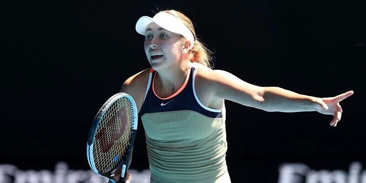 Анастасия Потапова – Джессика Пегула. Прогноз на матч WTA Индиан-Уэллс (12 марта 2023 года) Анастасия Потапова – Джессика Пегула. Прогноз на матч WTA Индиан-Уэллс (12 марта 2023 года)
