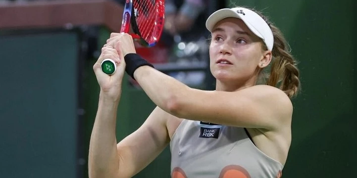 Каролина Мухова – Елена Рыбакина. Прогноз на матч WTA Индиан-Уэллс (16 марта 2023 года) Каролина Мухова – Елена Рыбакина. Прогноз на матч WTA Индиан-Уэллс (16 марта 2023 года)
