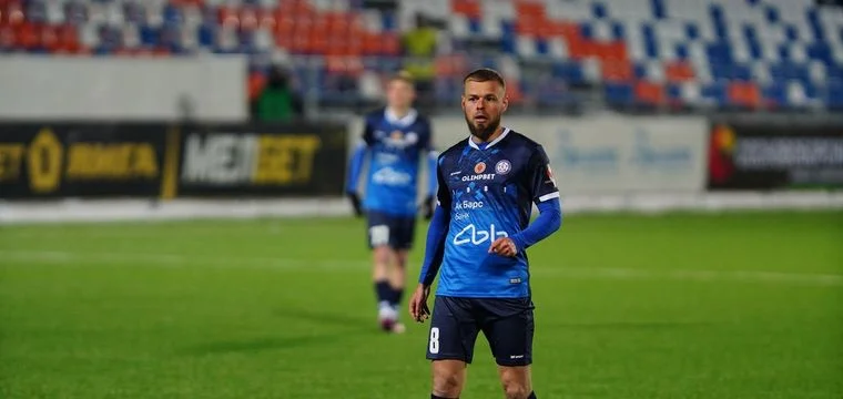 КАМАЗ — Рубин. Прогноз на матч Первой лиги (18 марта 2023 года) КАМАЗ — Рубин. Прогноз на матч Первой лиги (18 марта 2023 года)