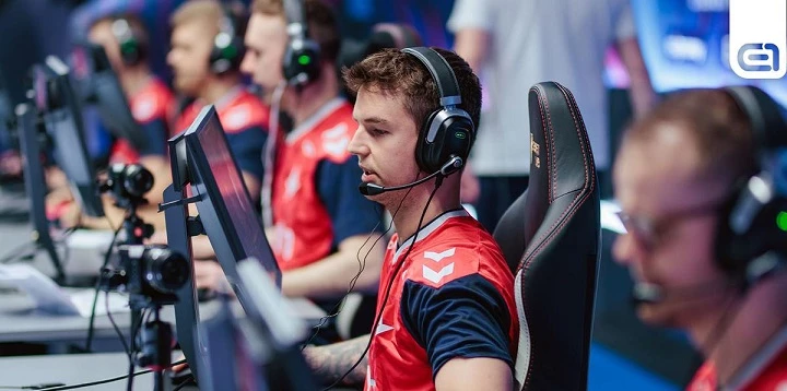 Spirit — Astralis. Прогноз на матч CS:GO (19 марта 2023 года) Spirit — Astralis. Прогноз на матч CS:GO (19 марта 2023 года)