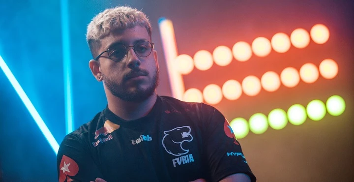 FURIA — Fnatic. Прогноз на матч CS:GO (21 марта 2023 года) FURIA — Fnatic. Прогноз на матч CS:GO (21 марта 2023 года)