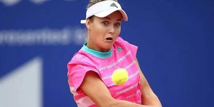 Анна Калинская – Виктория Хименес-Касинцева. Прогноз на матч WTA Майами (21 марта 2023 года) Анна Калинская – Виктория Хименес-Касинцева. Прогноз на матч WTA Майами (21 марта 2023 года)