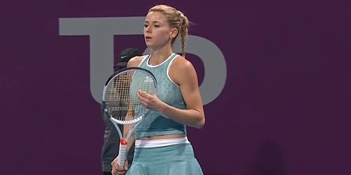 Камила Джорджи – Кайя Канепи. Прогноз на матч WTA Майами (21 марта 2023 года) Камила Джорджи – Кайя Канепи. Прогноз на матч WTA Майами (21 марта 2023 года)