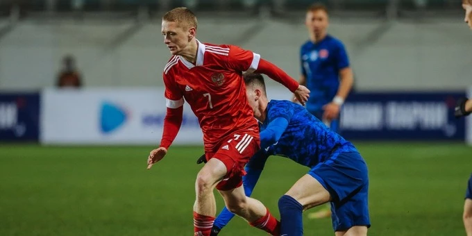 Словения U21 — Словакия U21. Прогноз на товарищеский матч (22 марта 2023 года) Словения U21 — Словакия U21. Прогноз на товарищеский матч (22 марта 2023 года)