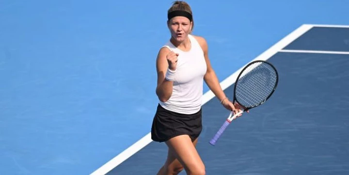 Жиль Белен Тайкманн – Каролина Мухова. Прогноз на матч WTA Майами (22 марта 2023 года) Жиль Белен Тайкманн – Каролина Мухова. Прогноз на матч WTA Майами (22 марта 2023 года)