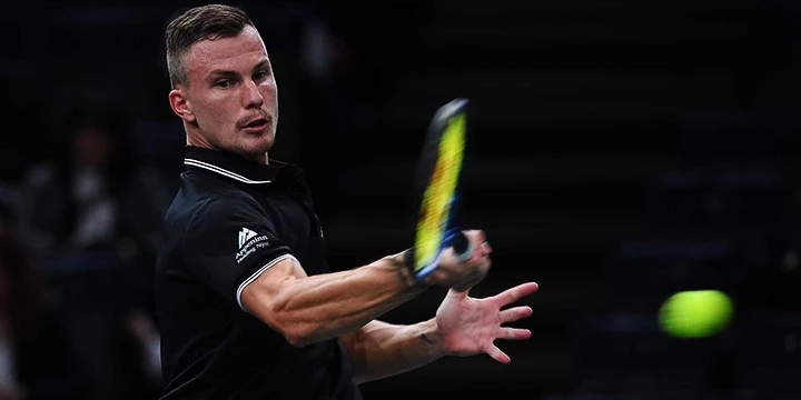 Педро Качин — Мартон Фучович. Прогноз на матч ATP Майами (22 марта 2023 года)
Педро Качин — Мартон Фучович. Прогноз на матч ATP Майами (22 марта 2023 года)
