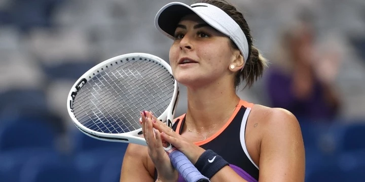 Бьянка Андрееску – Эмма Радукану. Прогноз на матч WTA Майами (22 марта 2023 года) Бьянка Андрееску – Эмма Радукану. Прогноз на матч WTA Майами (22 марта 2023 года)