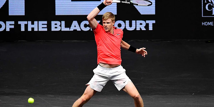 Ибин Ву — Кайл Эдмунд. Прогноз на матч ATP Майами (22 марта 2023 года)
Ибин Ву — Кайл Эдмунд. Прогноз на матч ATP Майами (22 марта 2023 года)